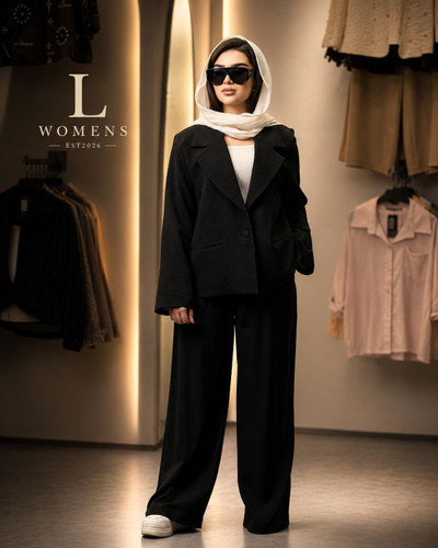 کت تک نگینی زنانه