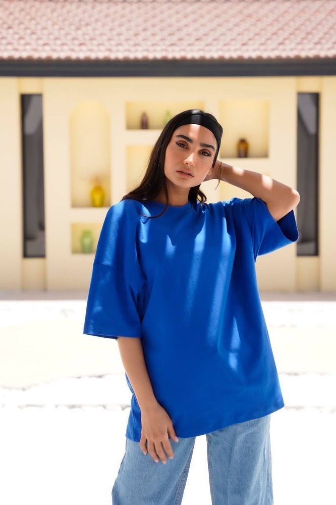 تیشرت لانگ ساده اسپرت(مردانه و زنانه)