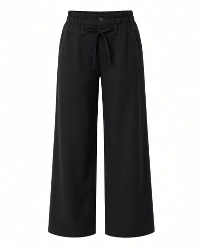 شلوار پارچه ای پونز
